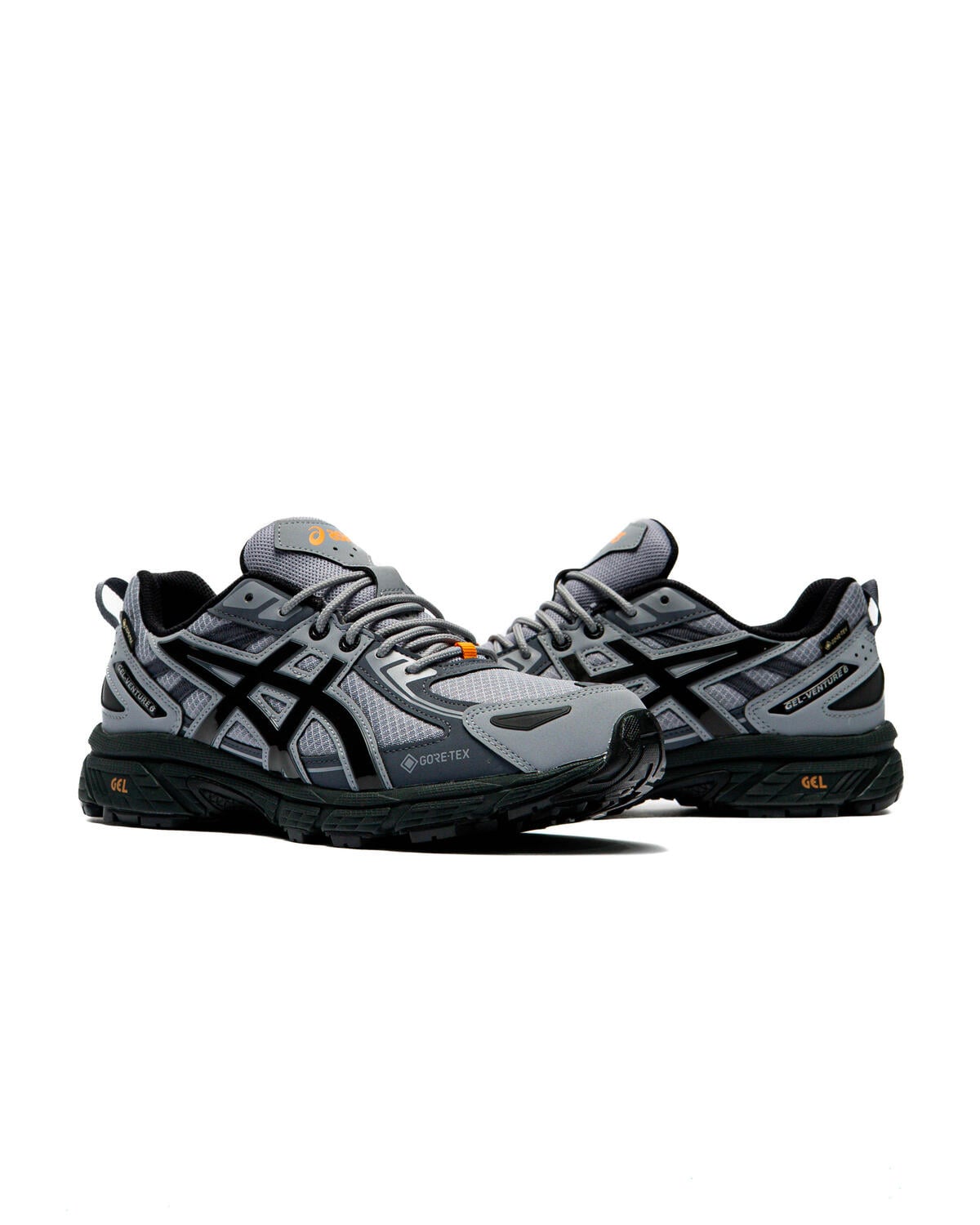 靴 asics GEL-VENTURE 6 G-TX atmos Asics GEL-VENTURE 6 Gore-Tex | 1203A560-024 | AFEW STORE